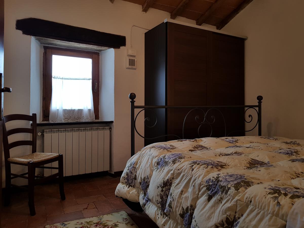 Agriturismo La Guinza Arcidosso Exterior foto